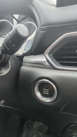 
										MAZDA CX5 2.0 AUT 4X2 2025 full									