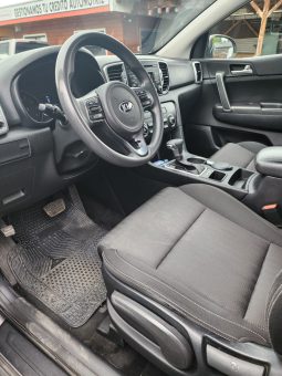
										KIA SPORTAGE LX 2.0 AUT 2017 full									