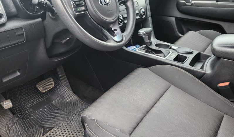 
								KIA SPORTAGE LX 2.0 AUT 2017 full									
