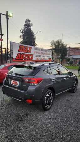 
										SUBARU XV 2.0I CVT AUT AWD full									