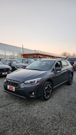 SUBARU XV 2.0I CVT AUT AWD