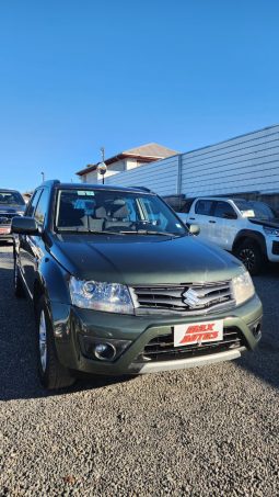 SUZUKI GRAND NOMADE  GLX SPORT 2.4 4X2 2016