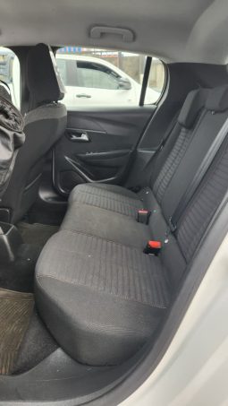 
										PEUGEOT 208 ACTIVE 1.2 PURITECH full									