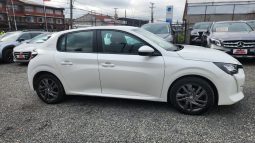 PEUGEOT 208 ACTIVE 1.2 PURITECH