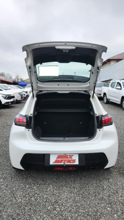 
										PEUGEOT 208 ACTIVE 1.2 PURITECH full									