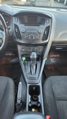 
										FORD FOCUS 2.0 2017 full									