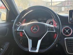 
										MERCEDES BENZ A200 1.6T AUT full									