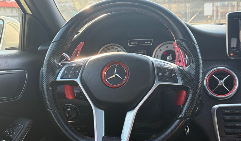 
								MERCEDES BENZ A200 1.6T AUT full									