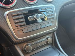 
										MERCEDES BENZ A200 1.6T AUT full									