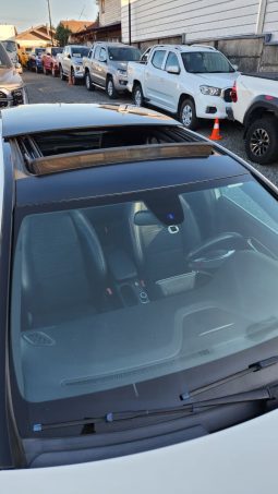 
										MERCEDES BENZ A200 1.6T AUT full									