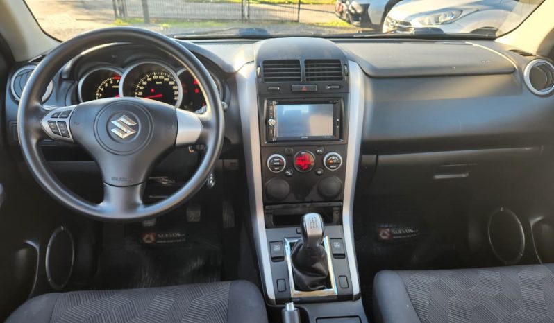 
								SUZUKI GRAND NOMADE  GLX SPORT 2.4 4X2 2016 full									