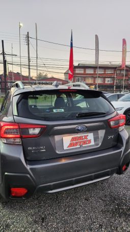 SUBARU XV 2.0I CVT AUT AWD