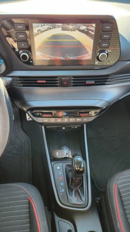 
										HYUNDAI I20 B13 1.0 AUT 2023 full									