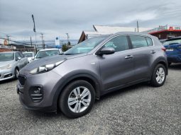 
										KIA SPORTAGE LX 2.0 AUT 2017 full									