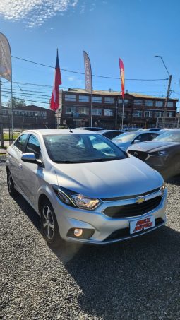 CHEVROLET PRISMA 1.4 2020