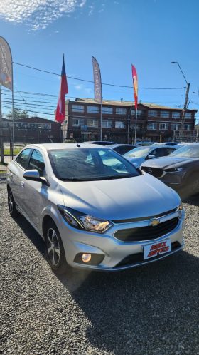 CHEVROLET PRISMA 1.4 2020
