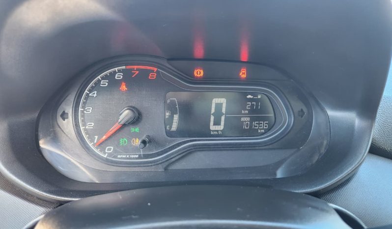 
								CHEVROLET PRISMA 1.4 2020 full									