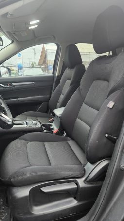 
										MAZDA CX5 2.0 AUT 4X2 2025 full									
