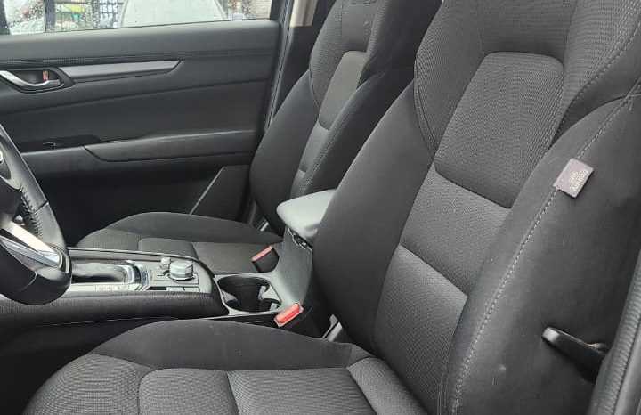 
								MAZDA CX5 2.0 AUT 4X2 2025 full									