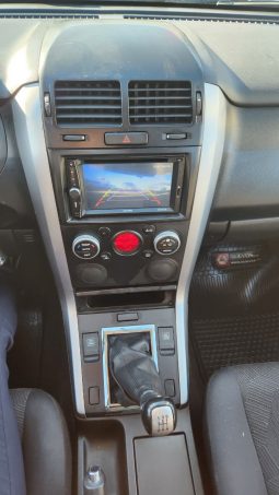 
										SUZUKI GRAND NOMADE  GLX SPORT 2.4 4X2 2016 full									