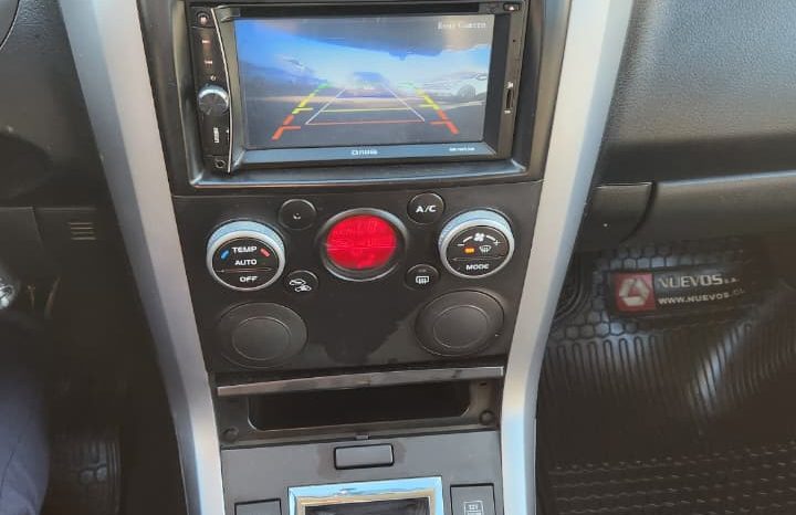 
								SUZUKI GRAND NOMADE  GLX SPORT 2.4 4X2 2016 full									