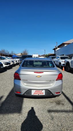 
										CHEVROLET PRISMA 1.4 2020 full									