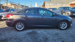 FORD FOCUS 2.0 2017
