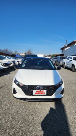 HYUNDAI I20 B13 1.0 AUT 2023