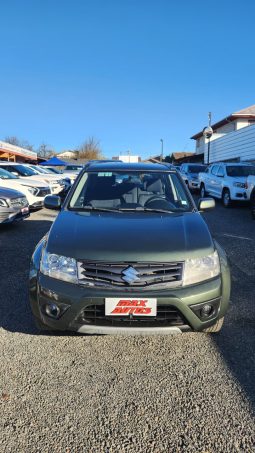 SUZUKI GRAND NOMADE  GLX SPORT 2.4 4X2 2016