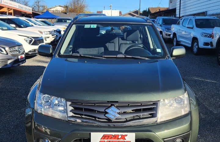 
								SUZUKI GRAND NOMADE  GLX SPORT 2.4 4X2 2016 full									