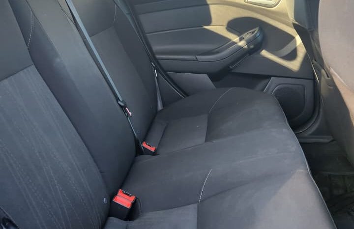
								FORD FOCUS 2.0 2017 full									