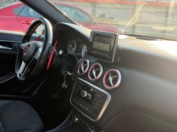 
										MERCEDES BENZ A200 1.6T AUT full									