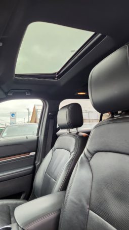 
										FORD EXPLORER 2.3  LTD AUT 2018 full									