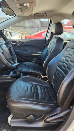 
										CHEVROLET PRISMA 1.4 2020 full									