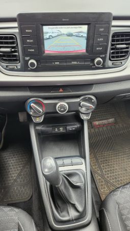 
										KIA RIO 4 LX 1.4 2018 full									
