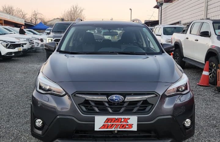 
								SUBARU XV 2.0I CVT AUT AWD full									