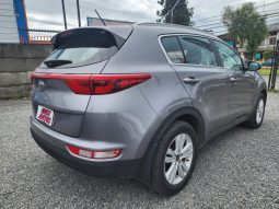 
										KIA SPORTAGE LX 2.0 AUT 2017 full									
