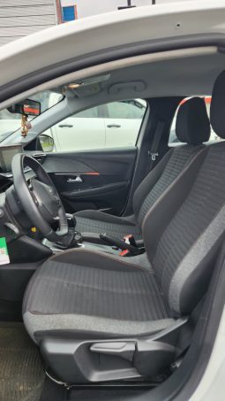 
										PEUGEOT 208 ACTIVE 1.2 PURITECH full									