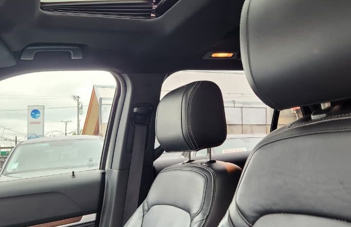 
								FORD EXPLORER 2.3  LTD AUT 2018 full									