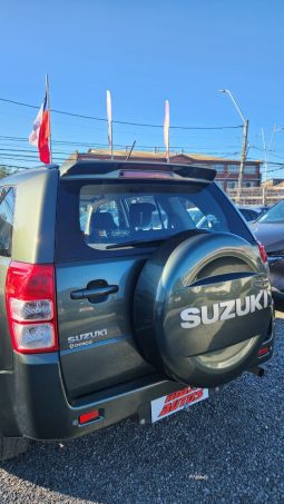 
										SUZUKI GRAND NOMADE  GLX SPORT 2.4 4X2 2016 full									