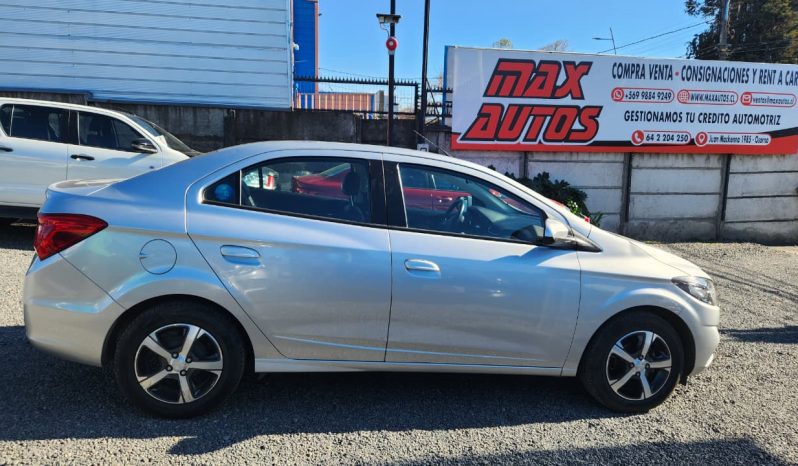 
								CHEVROLET PRISMA 1.4 2020 full									