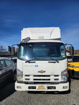 CHEVROLET FRR 1119