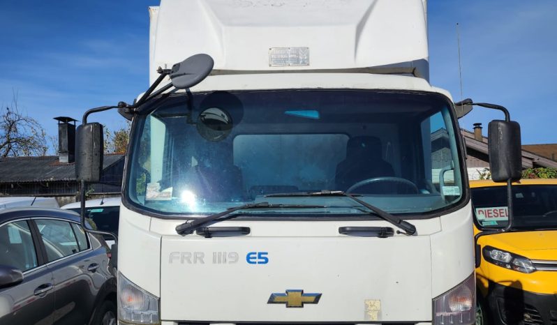 
								CHEVROLET FRR 1119 full									