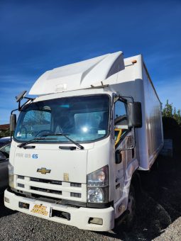 CHEVROLET FRR 1119