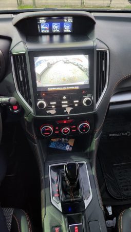 
										SUBARU XV 2.0I CVT AUT AWD full									