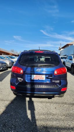 HYUNDAI SANTA FE GL 2009