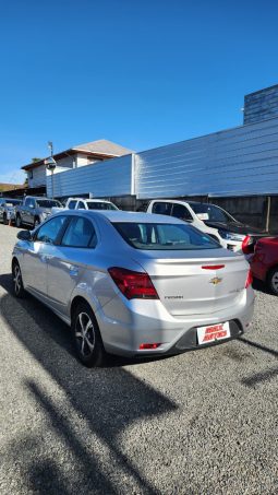 CHEVROLET PRISMA 1.4 2020