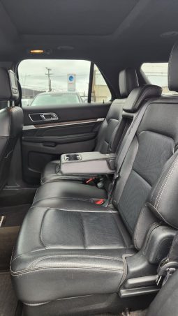 
										FORD EXPLORER 2.3  LTD AUT 2018 full									