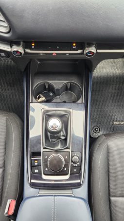 
										MAZDA CX-30 2.0 MT 2022 full									