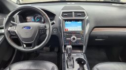 
										FORD EXPLORER 2.3  LTD AUT 2018 full									
